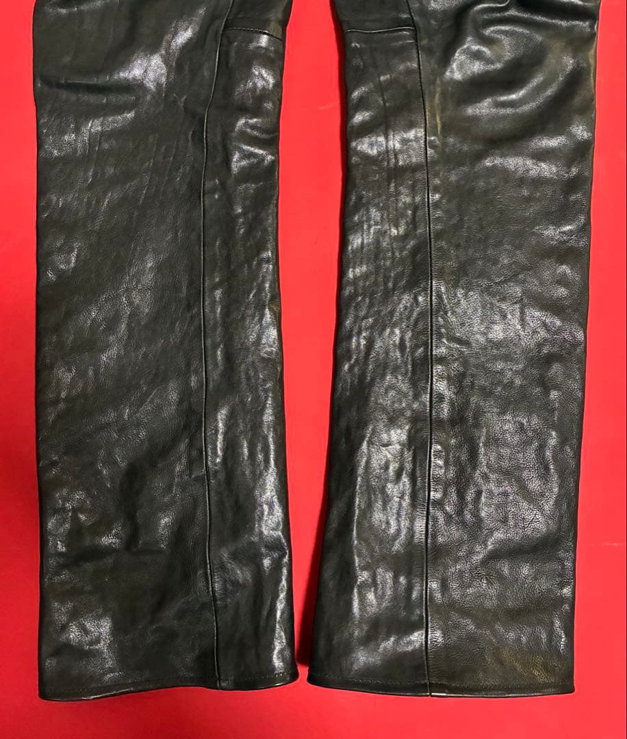 バックラッシュbacklashイタショル1254-08キムタク着⭐︎21時まで限定