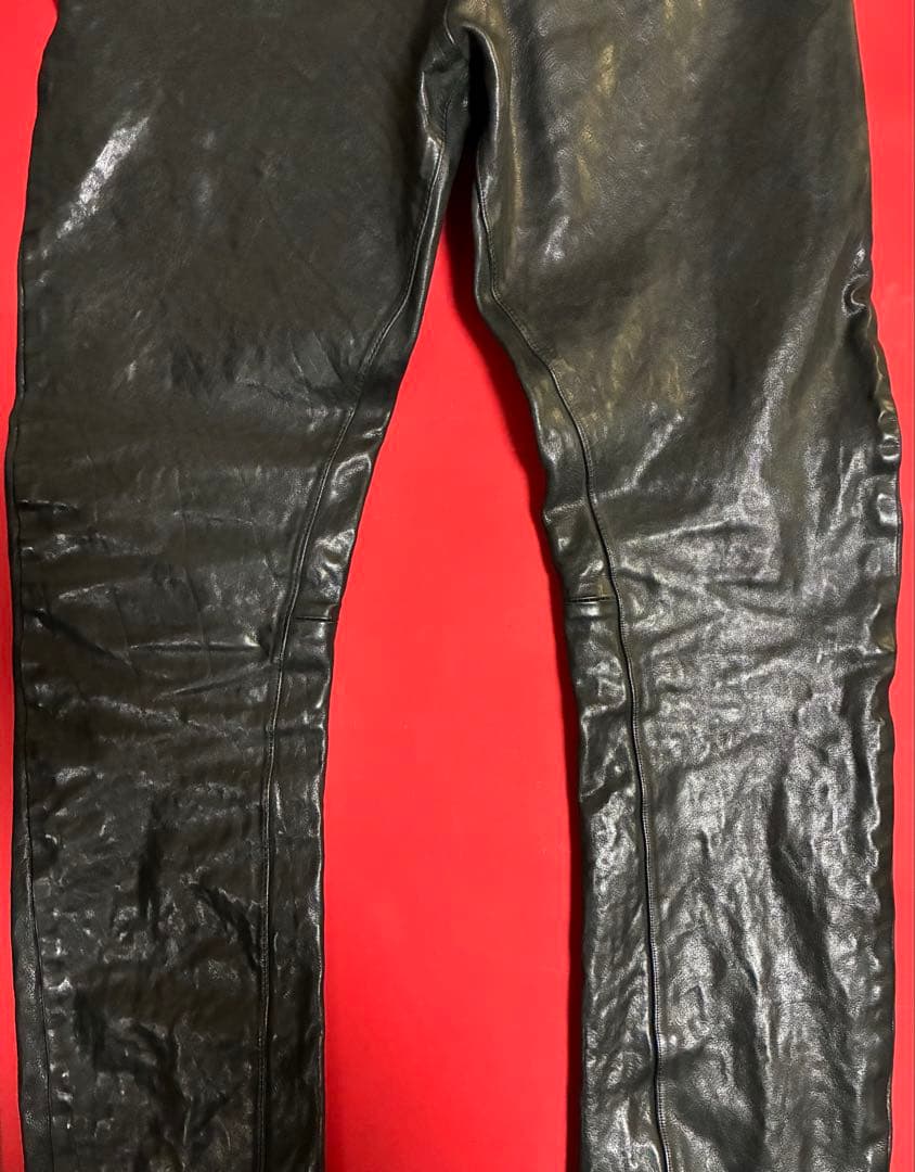 バックラッシュbacklashイタショル1254-08キムタク着⭐︎21時まで限定