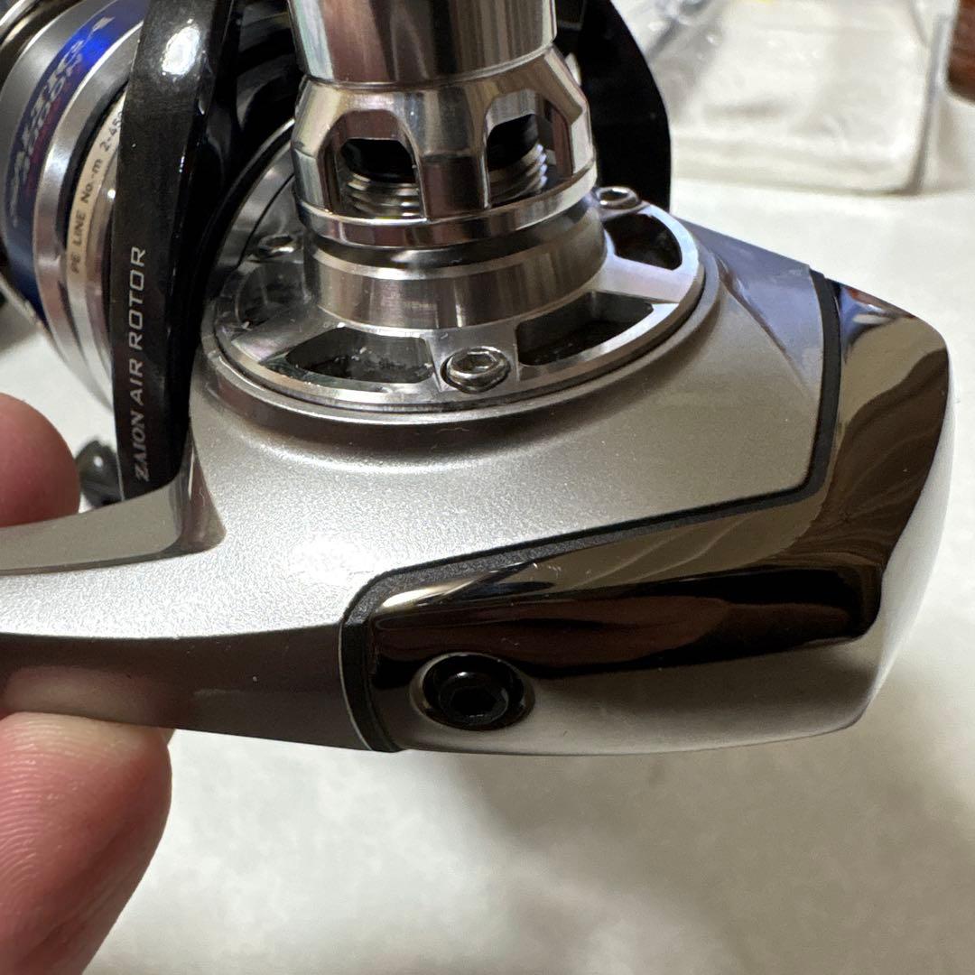 10ソルティガ 4000H 中古