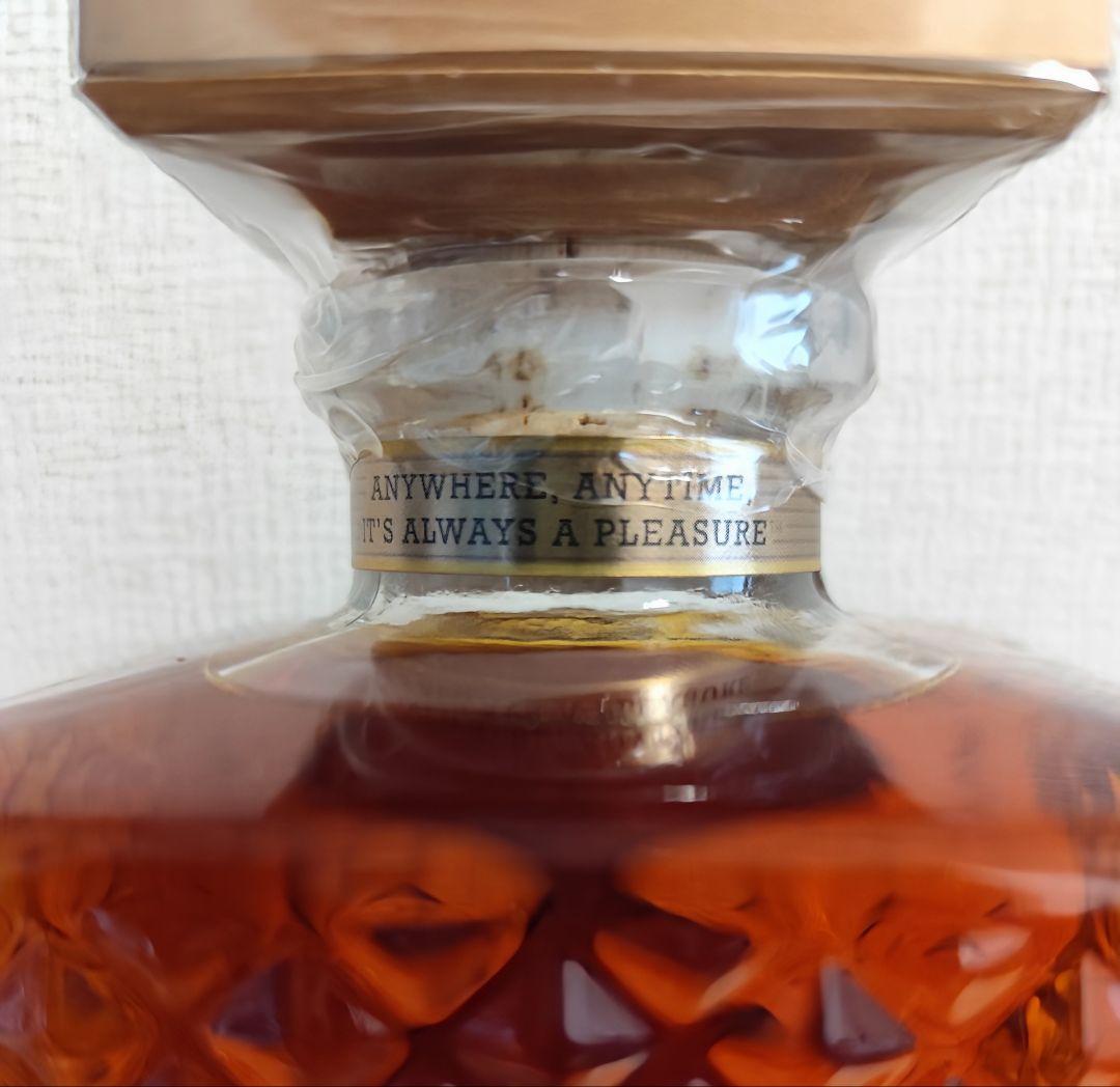 【日本未入荷】I.W.ハーパー 15年 バーボン 750ml ALC43％