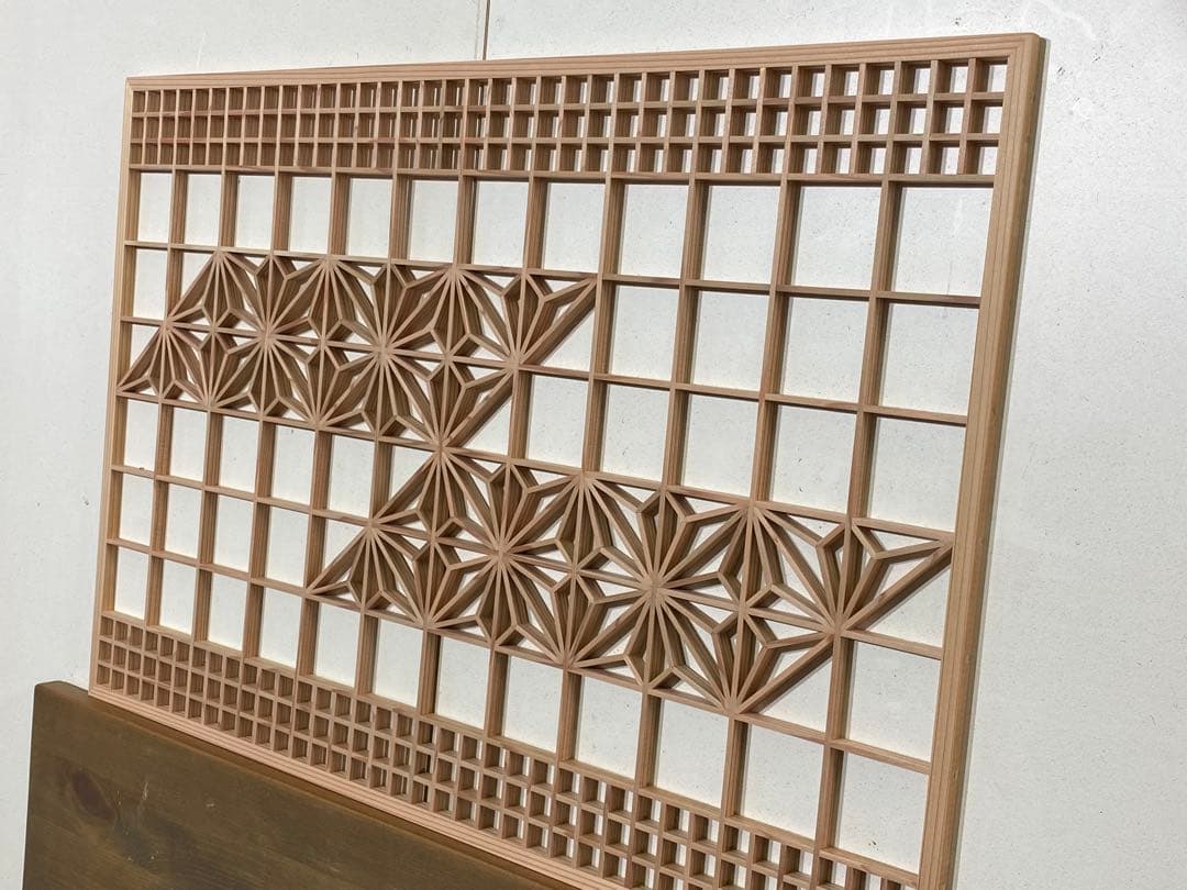 角麻組子細工(Z)