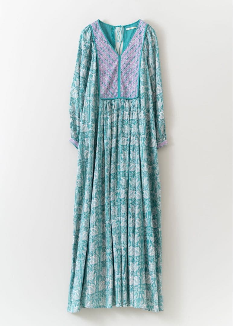 ne Quittez pas ワンピース