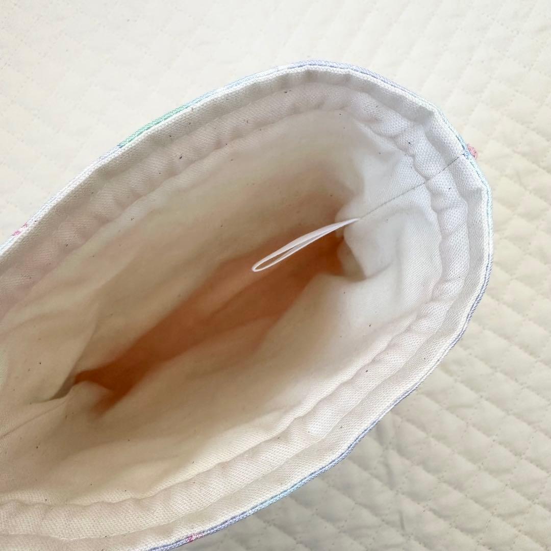 かえで⭐︎レッスンバッグ等4点⭐︎女の子ハンドメイド