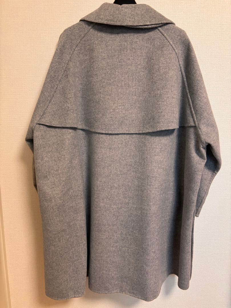 BEAUTY&YOUTHユナイテッドアローズ★美品★グレーコート