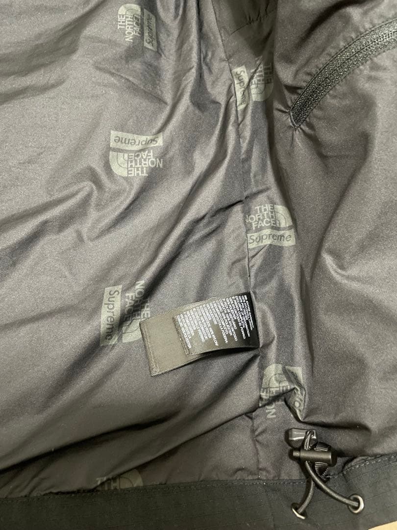Supreme North Face GORE-TEX マウンテンパーカー