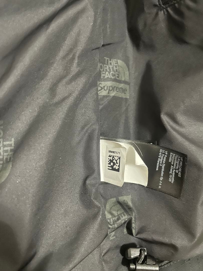 Supreme North Face GORE-TEX マウンテンパーカー