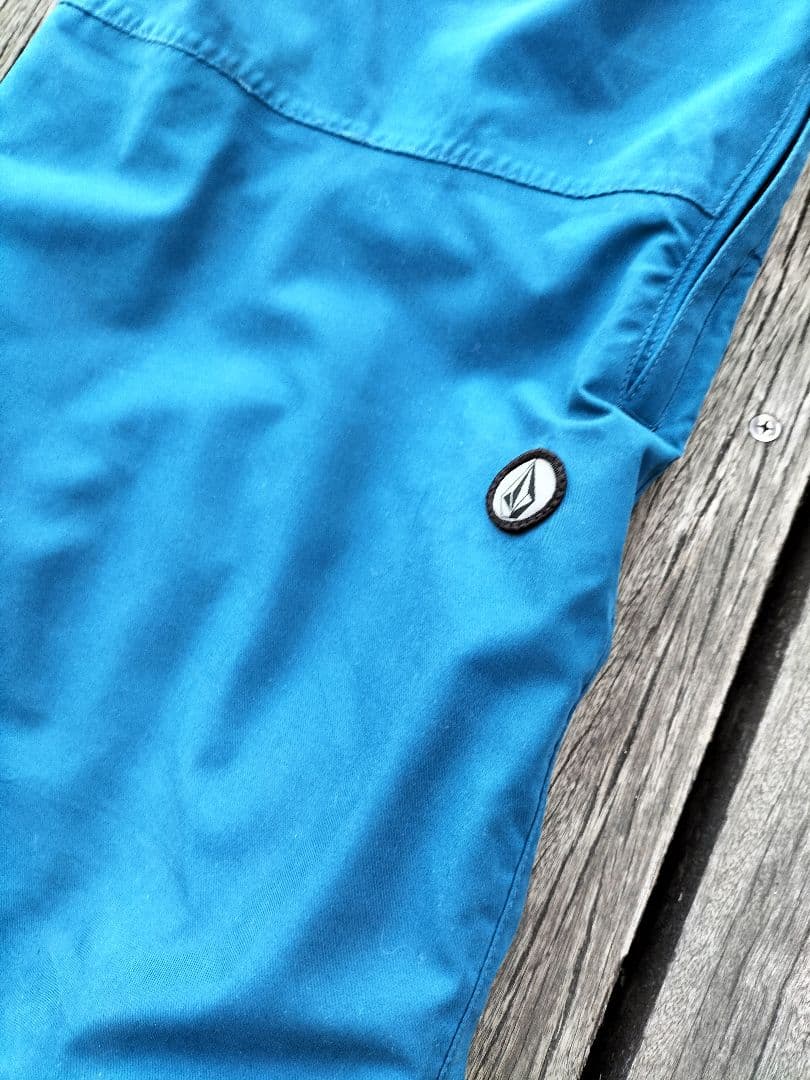 VOLCOM スノボウェアセットアップ ボルコム　M