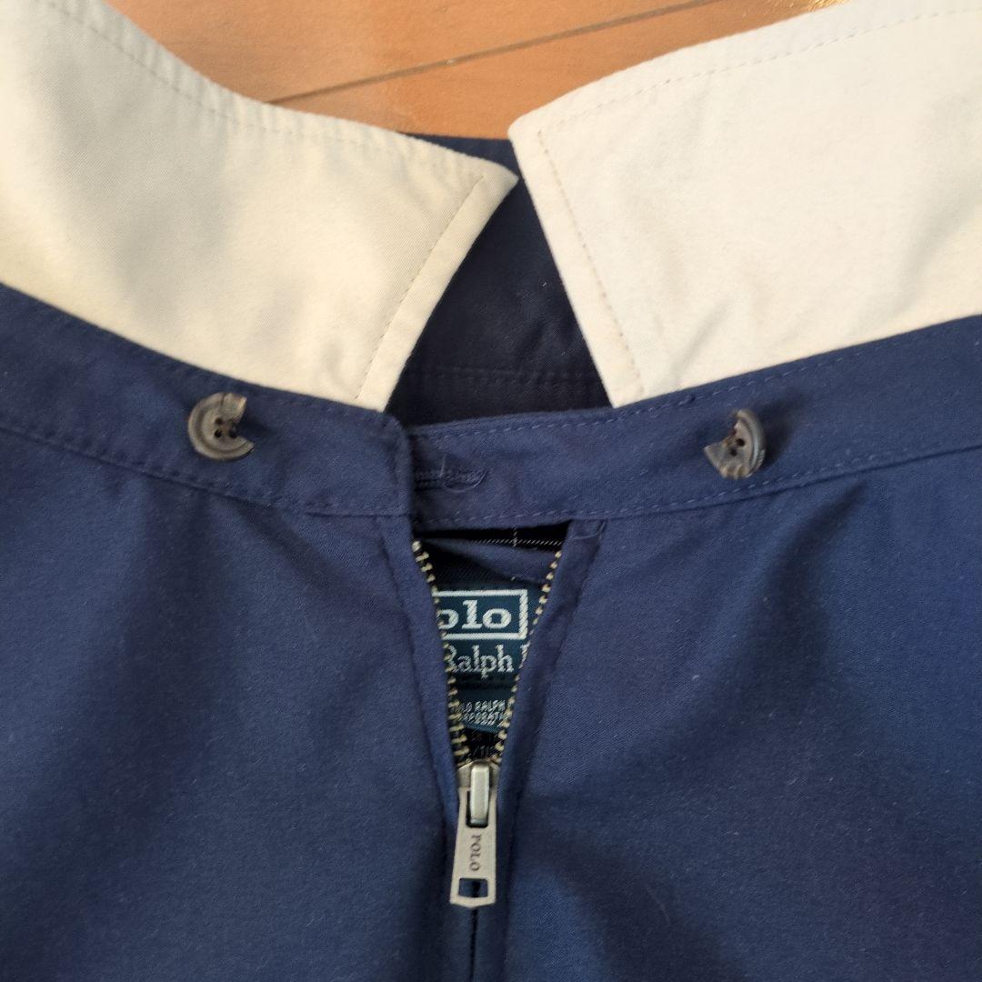Ralph Lauren スイングトップ ジャケット ラルフローレン