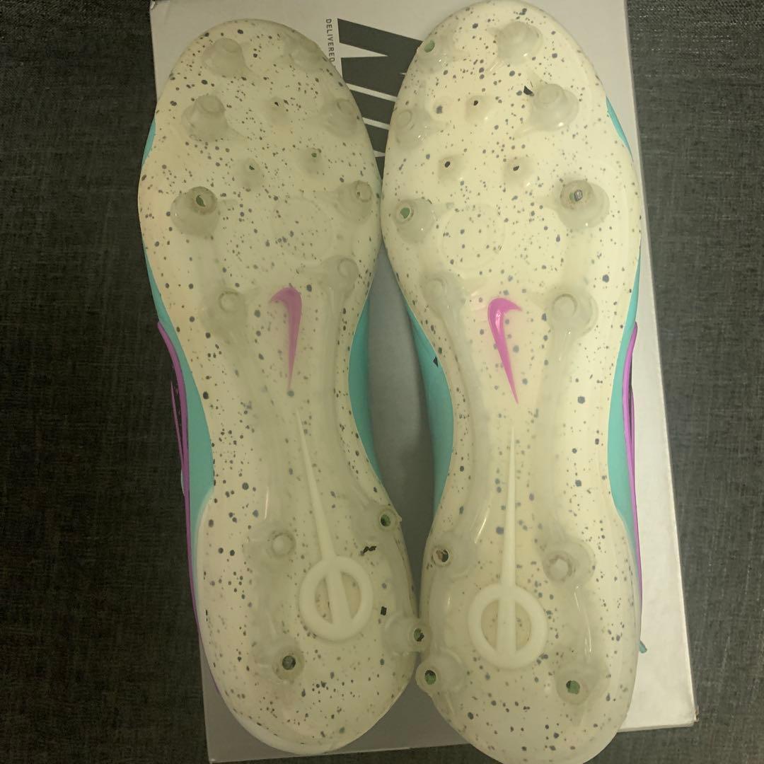 NIKE サッカー　ティエンポレジェンド10 エリート　AG