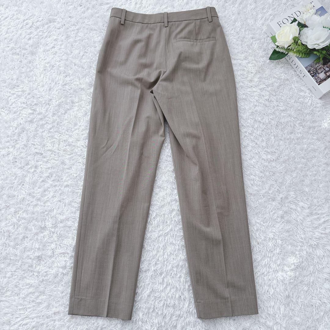 【22AW】定価7.4万 Theory パンツスーツ ジャケット