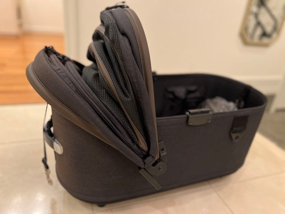 AirBuggy DOME3 Mercedes-Benz メルセデスベンツ