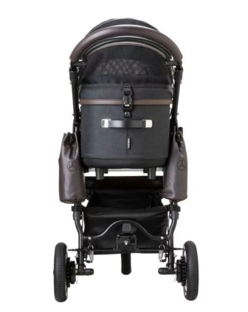 AirBuggy DOME3 Mercedes-Benz メルセデスベンツ