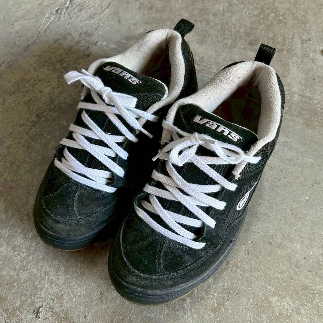 vans スニーカー