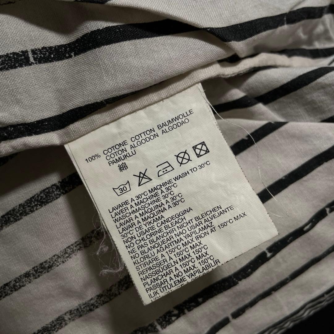 y2kグランジ DIESEL ミリタリージャケット 短丈 00s archive