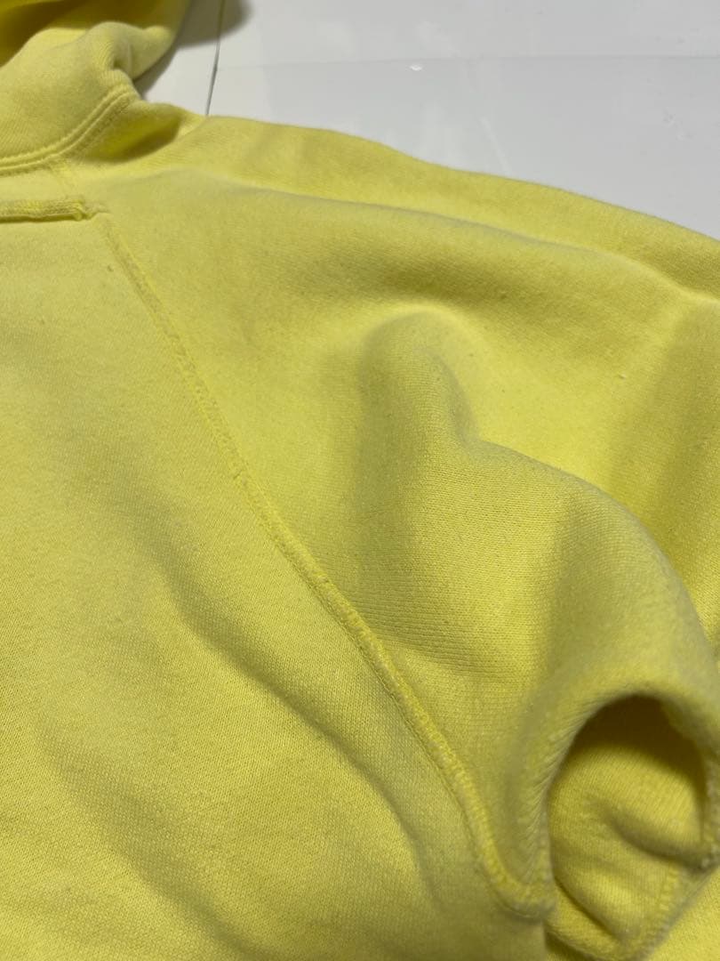 60s BRENT ヴィンテージパーカー　vintage hoodie