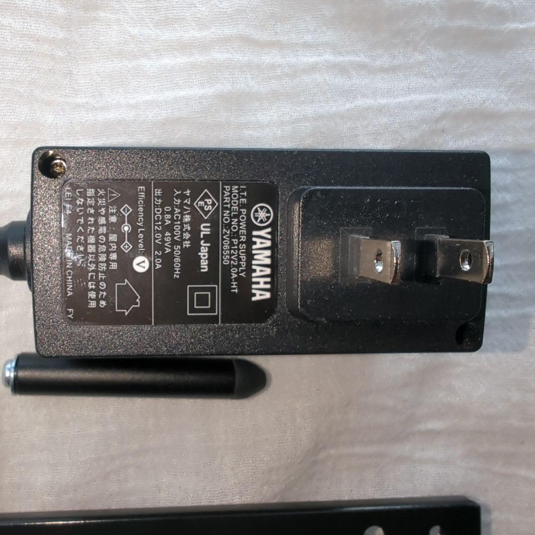 YAMAHA WLX212 無線LANアクセスポイント