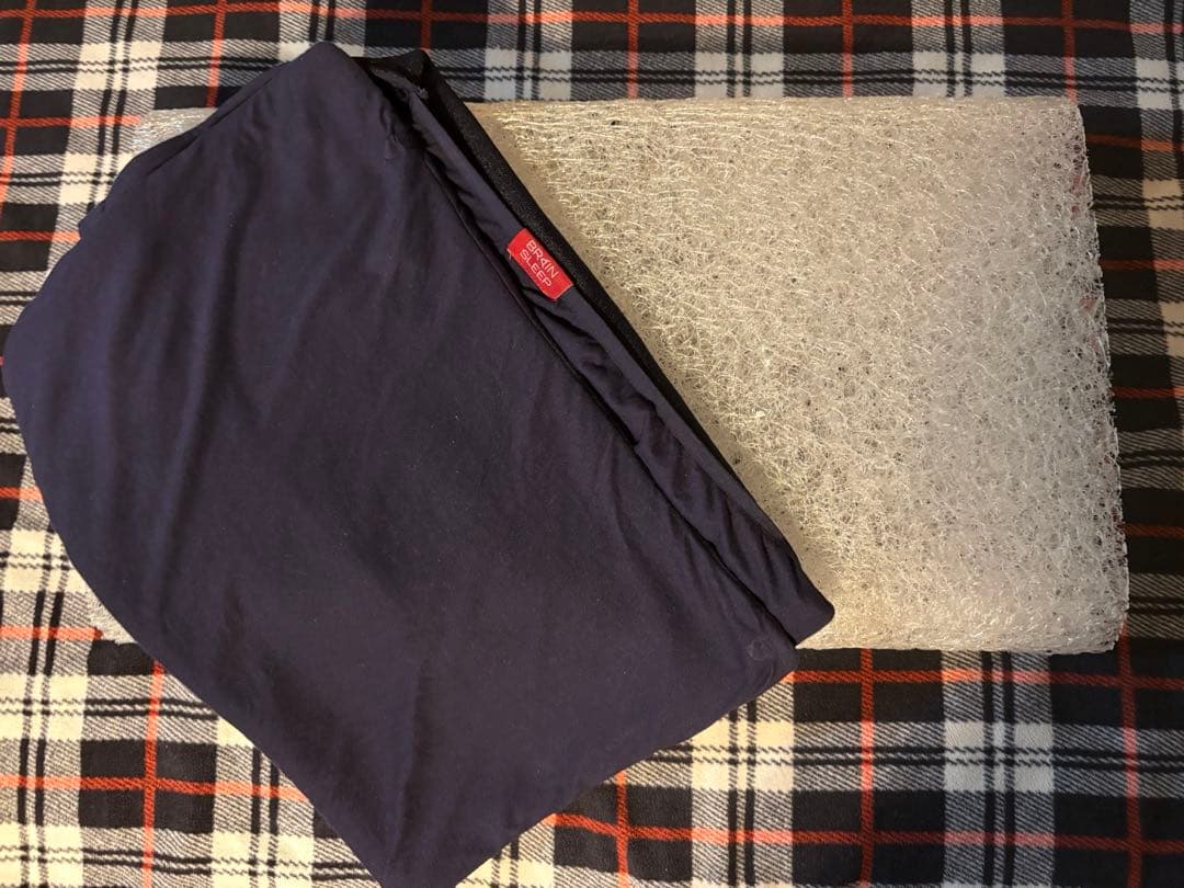 ★美品★ブレインスリープ　standard