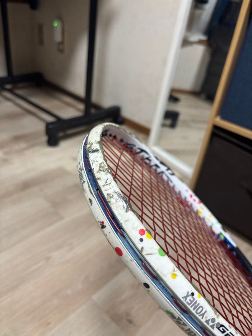 ジオブレイク70sステア　UXL0 ソフト　テニス　ラケット　2本セット