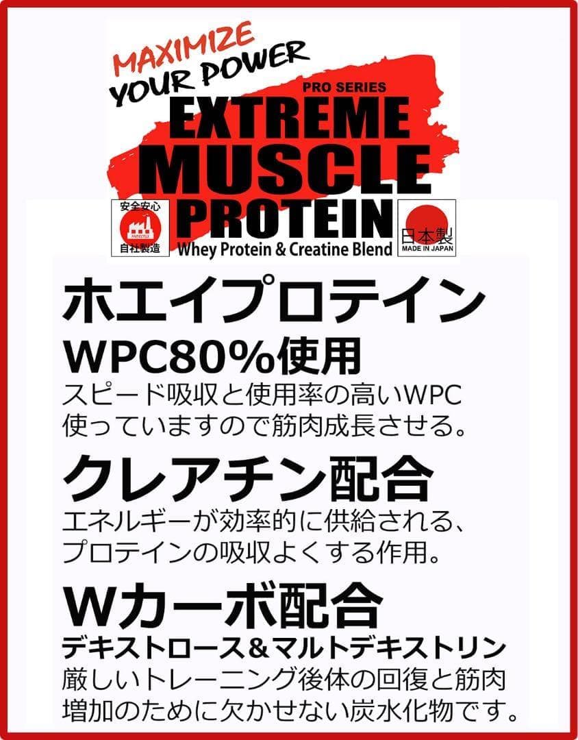 国産プロテイン10kg激安 マイプロテック プロテイン チョコ味X 送料無料