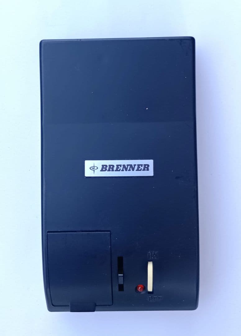 ゴルフ練習器『ブレンナー』