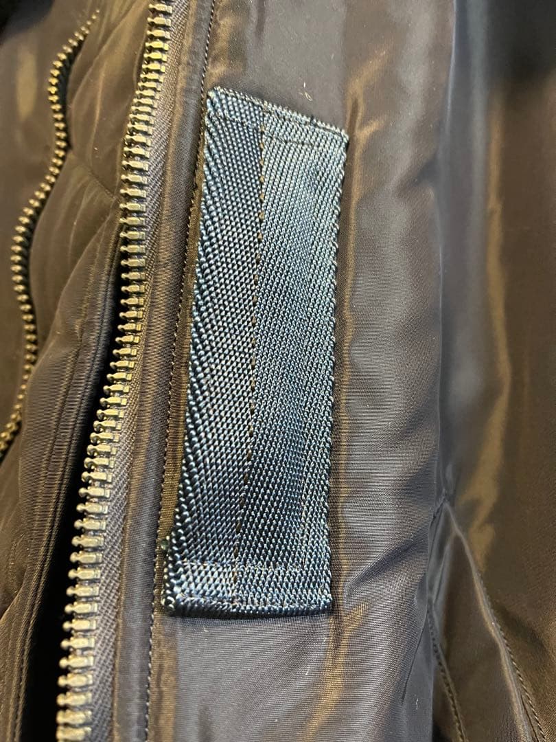 (新品中古！)Buzz Rickson's B15-C ジャケット サイズ36