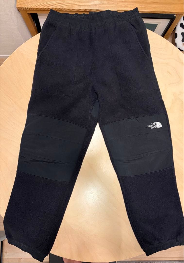 フリース パンツ Lサイズ 　ノースフェイス