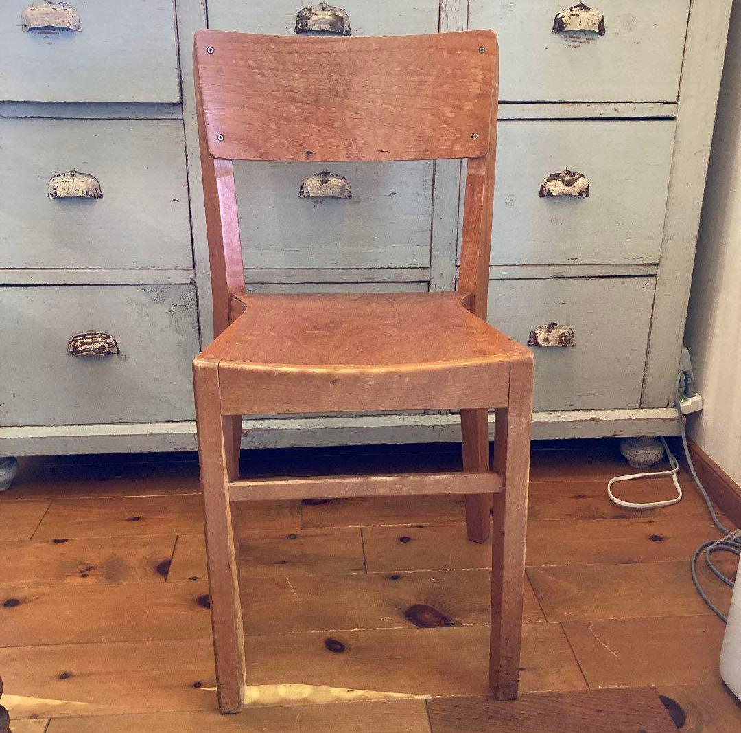 ☆アンティークチェア