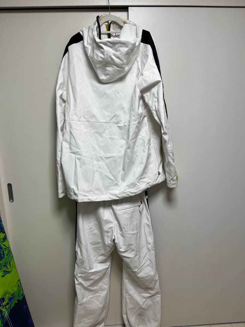 686 infiDRY 10K スノーボードウェア XL/S