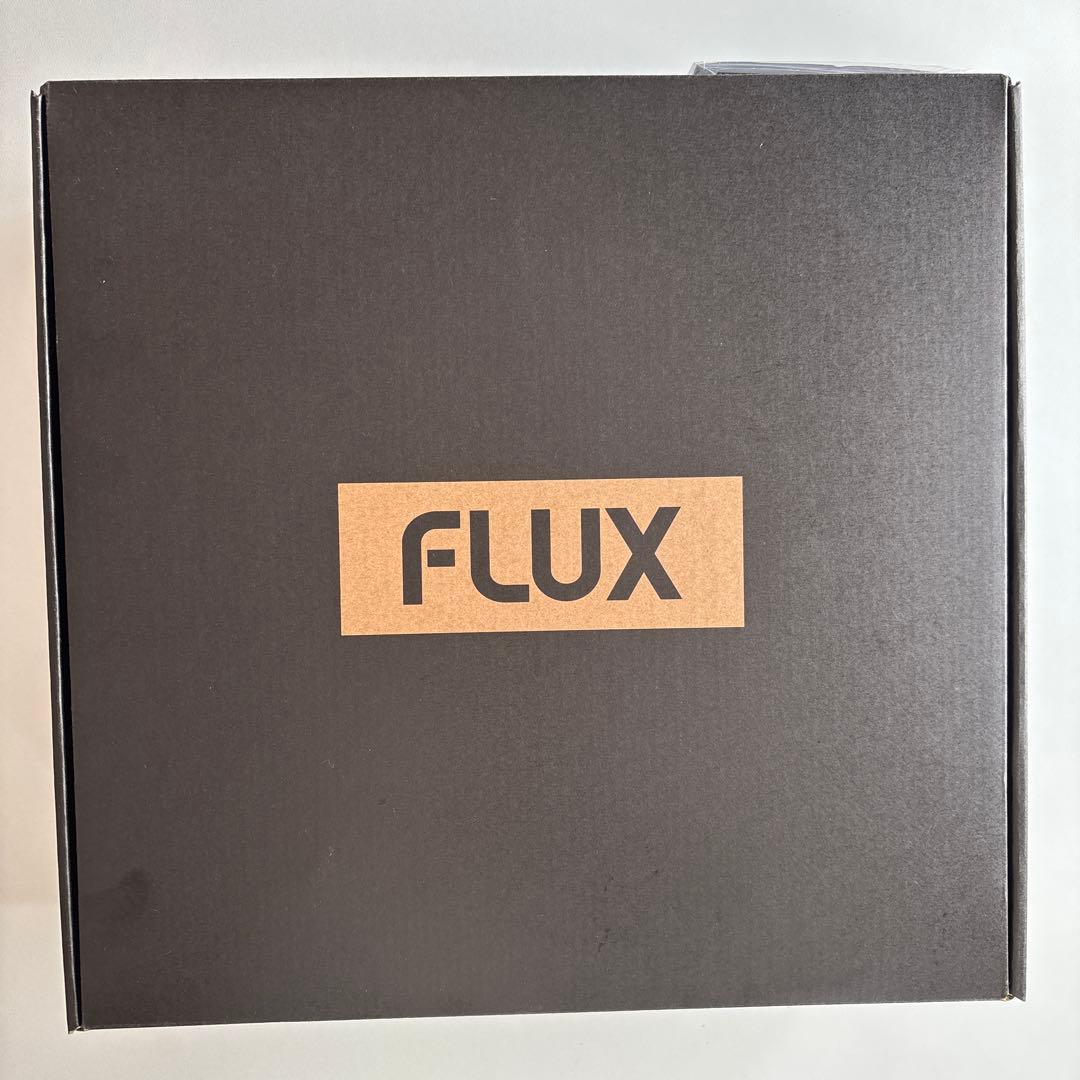 フラックス Lサイズ CV マルチカラー ビンディング スノーボード