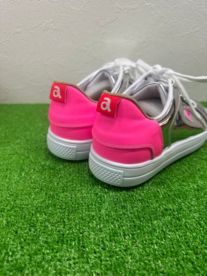 ◆新品◆アルチビオ　レディースゴルフシューズ