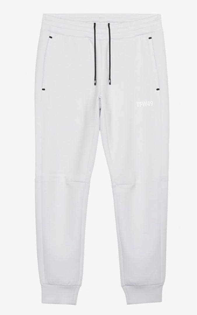 TFW49 ジョガーパンツ　サイズM 新品未使用