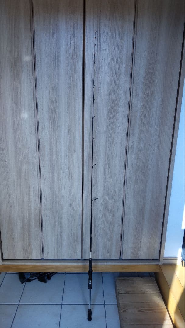 ダイワ エメラルダス AGS 511M-SMT エギングロッド ティップラン