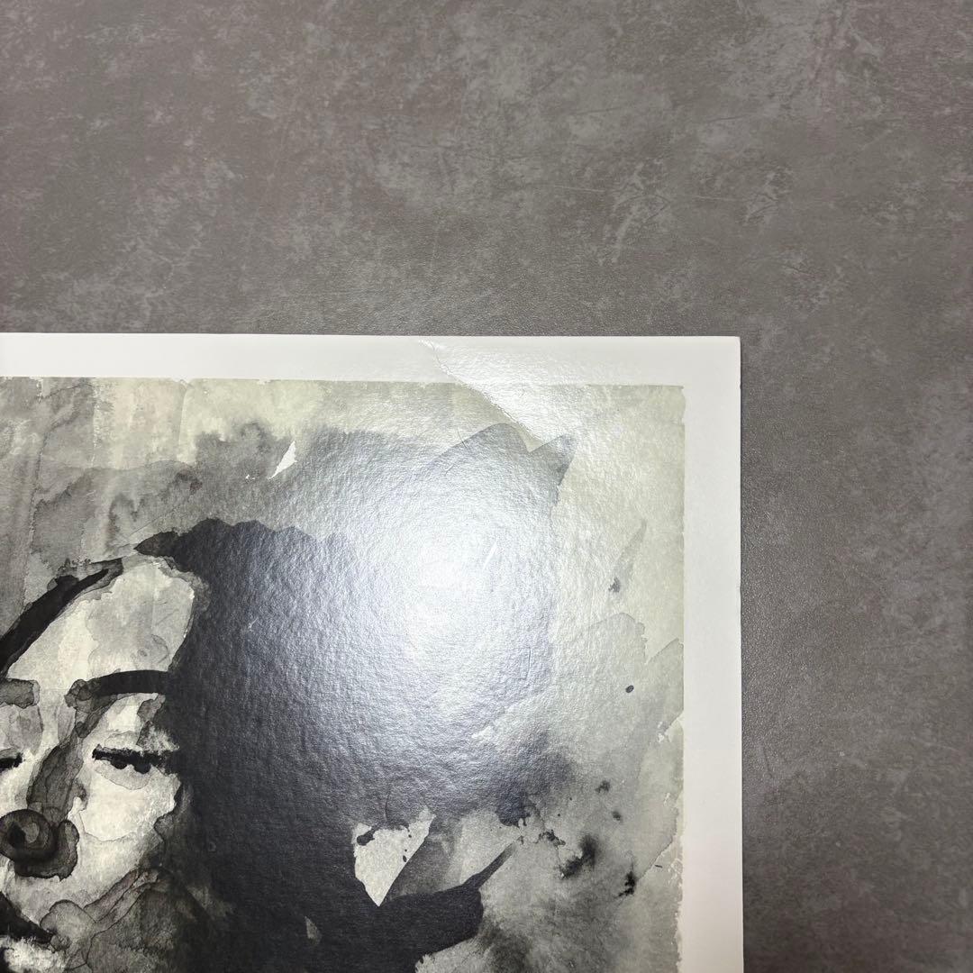 唾奇 道 TAO 12inch EP 美品 レコード