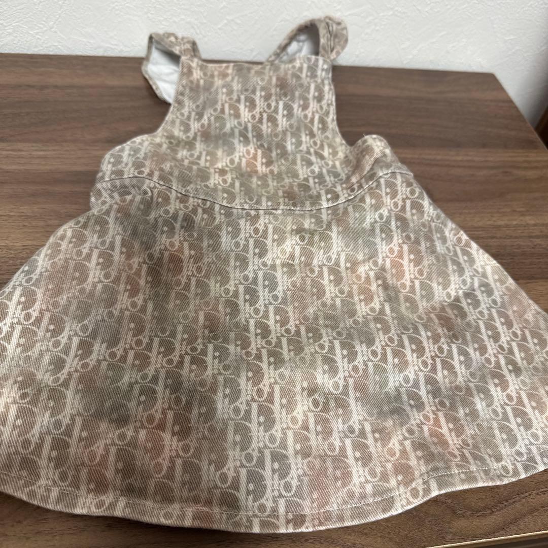 baby-Diorワンピース 18