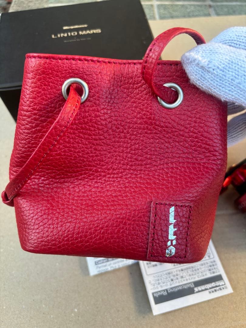 メガバス　LIN マーズ　Megabass LIN10MARS 新品