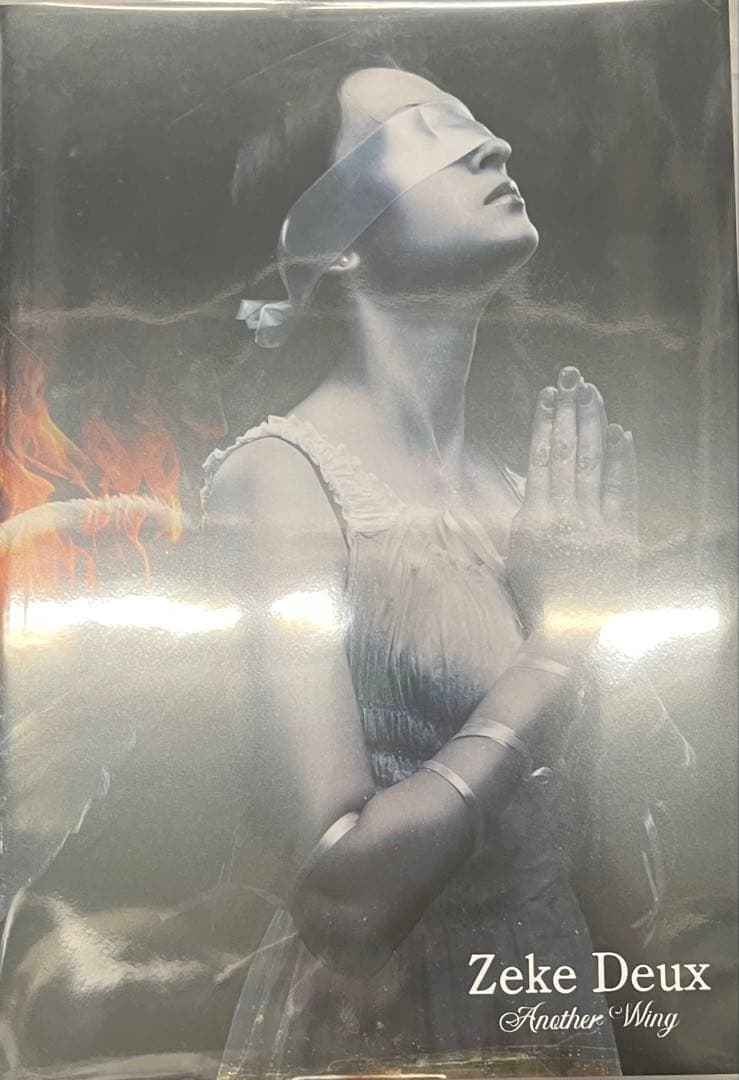 邦楽 zeke deux / Another Wing