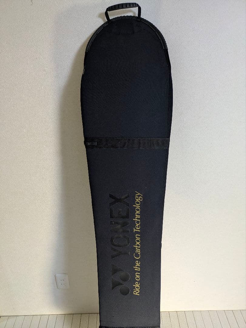 YONEX　スノーボード　ケース付き