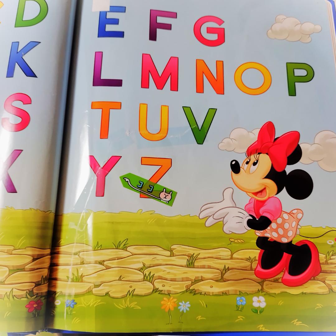 キ*️様 最新版☆ 2020年 メインプログラム 絵本CD　ディズニー英語システ