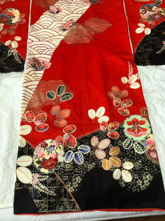 七五三　女の子　セット　確認用