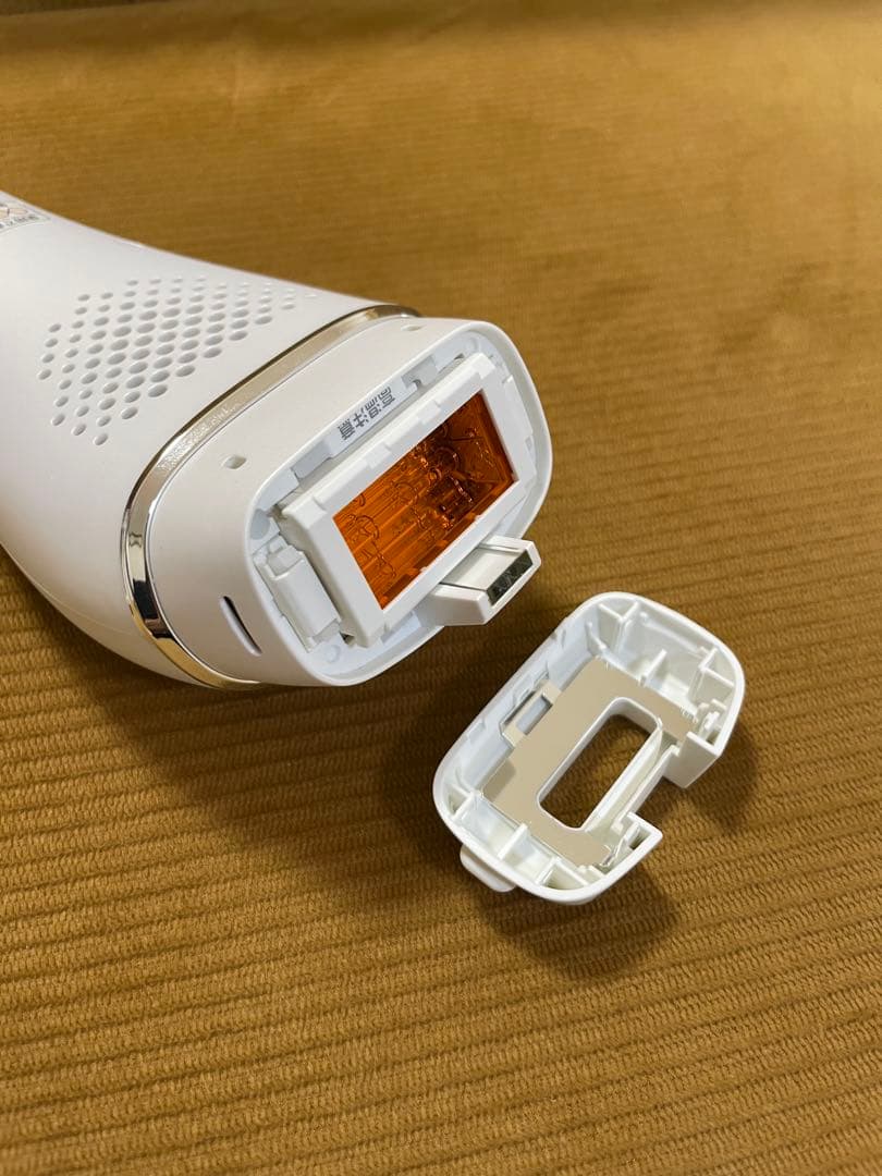 Panasonic ES-CWP81 脱毛器