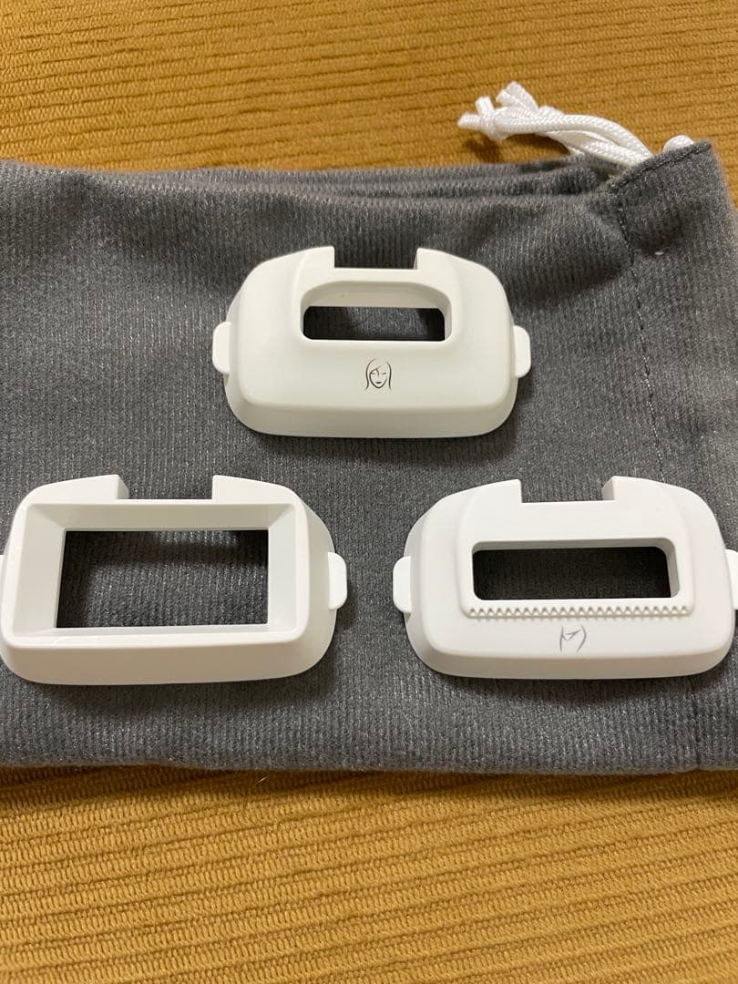 Panasonic ES-CWP81 脱毛器