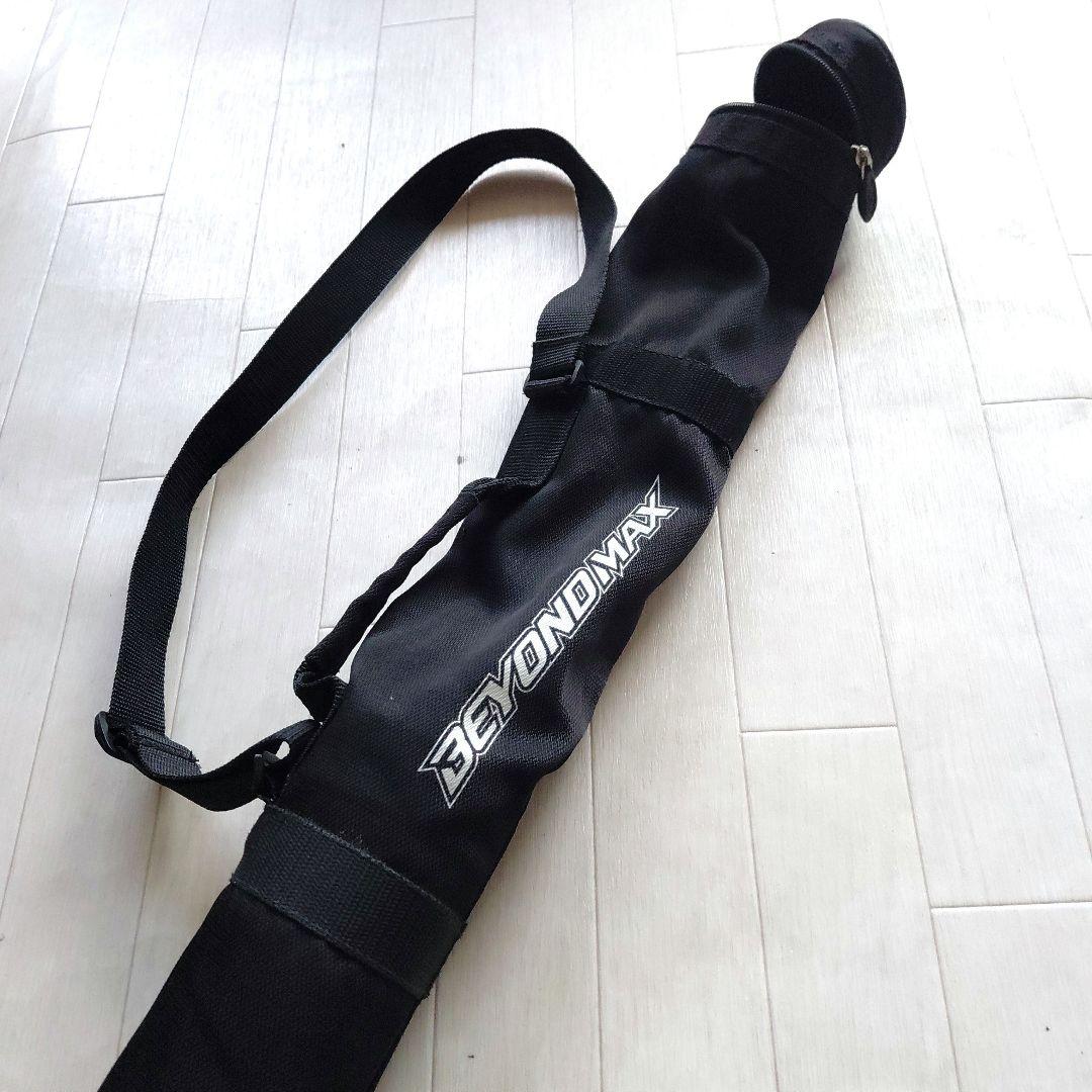 ビヨンドマックスレガシー 80cm軟式バット