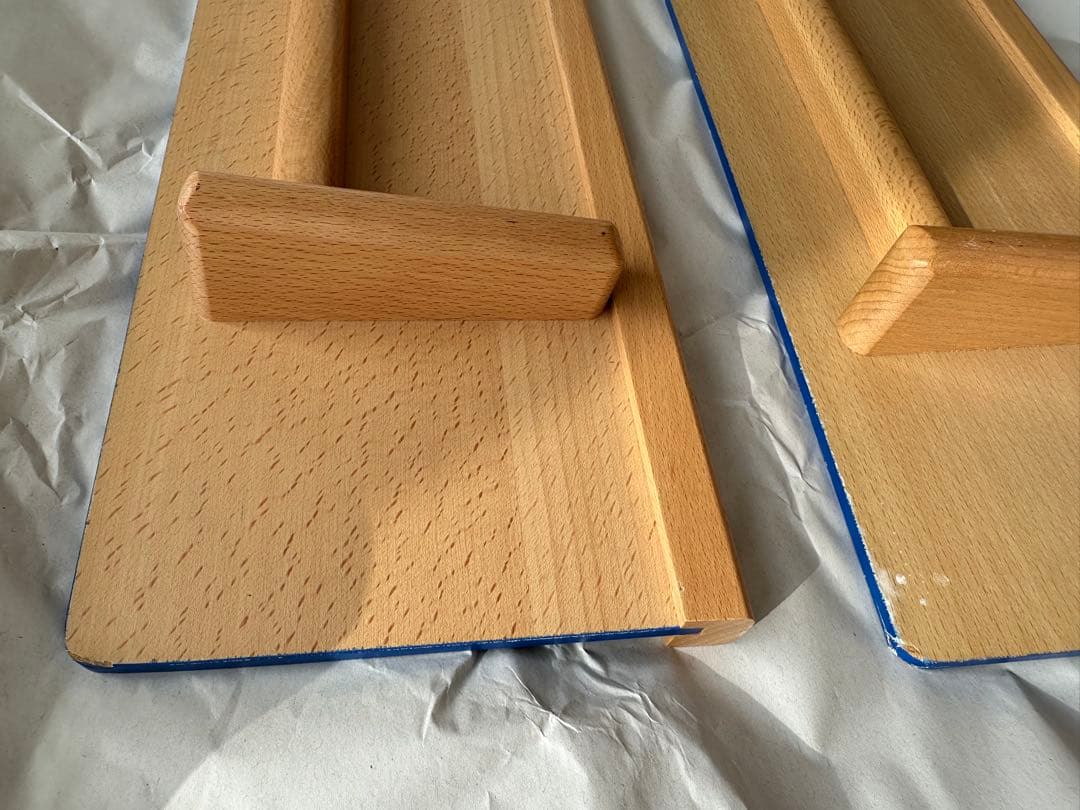 モンテッソーリ　メタルインセッツ+トレーシングトレー　　+紙+「木製パズル３点」