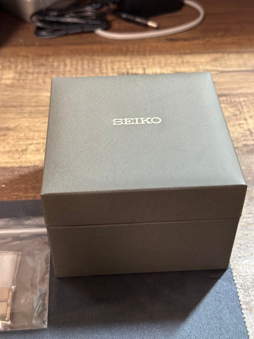 SEIKO SBXY053 アストロン ネクスター