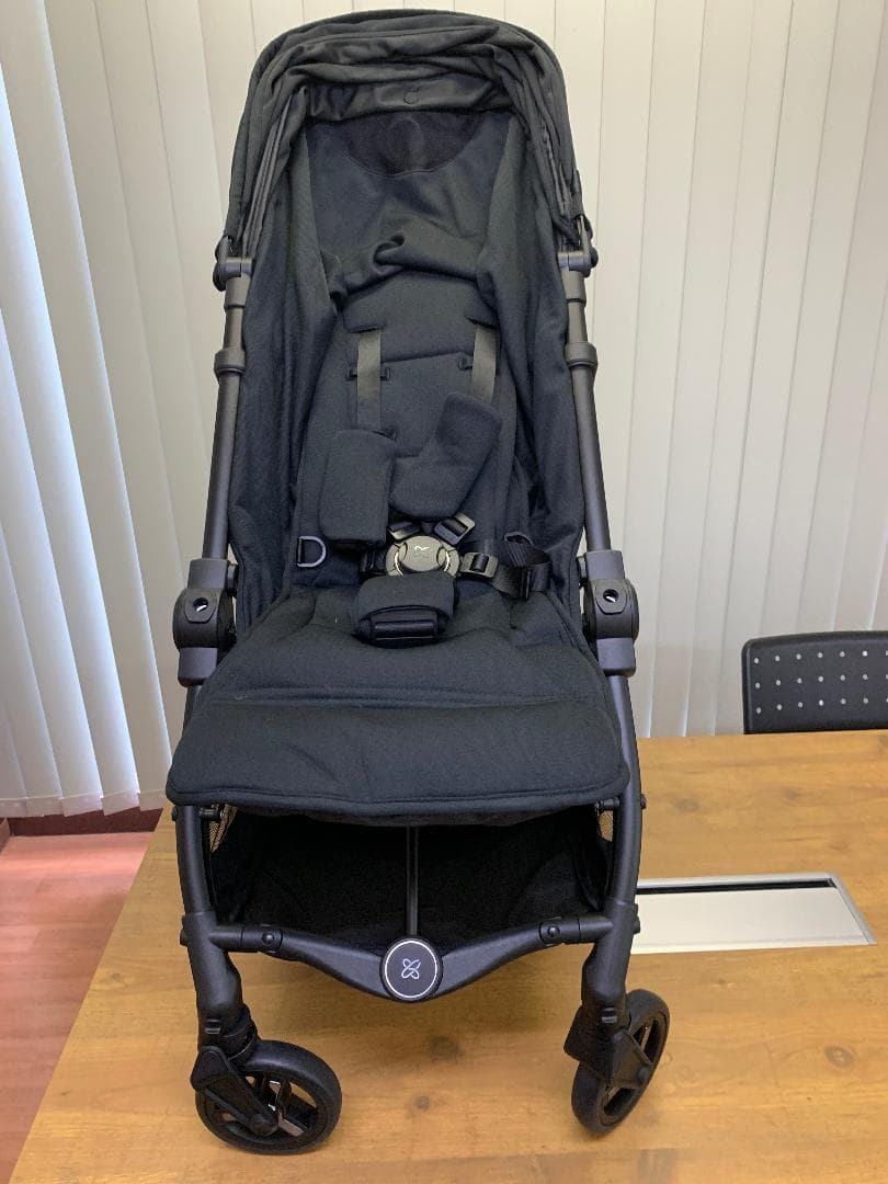 お試し落ち　最新モデル Silvercross JET