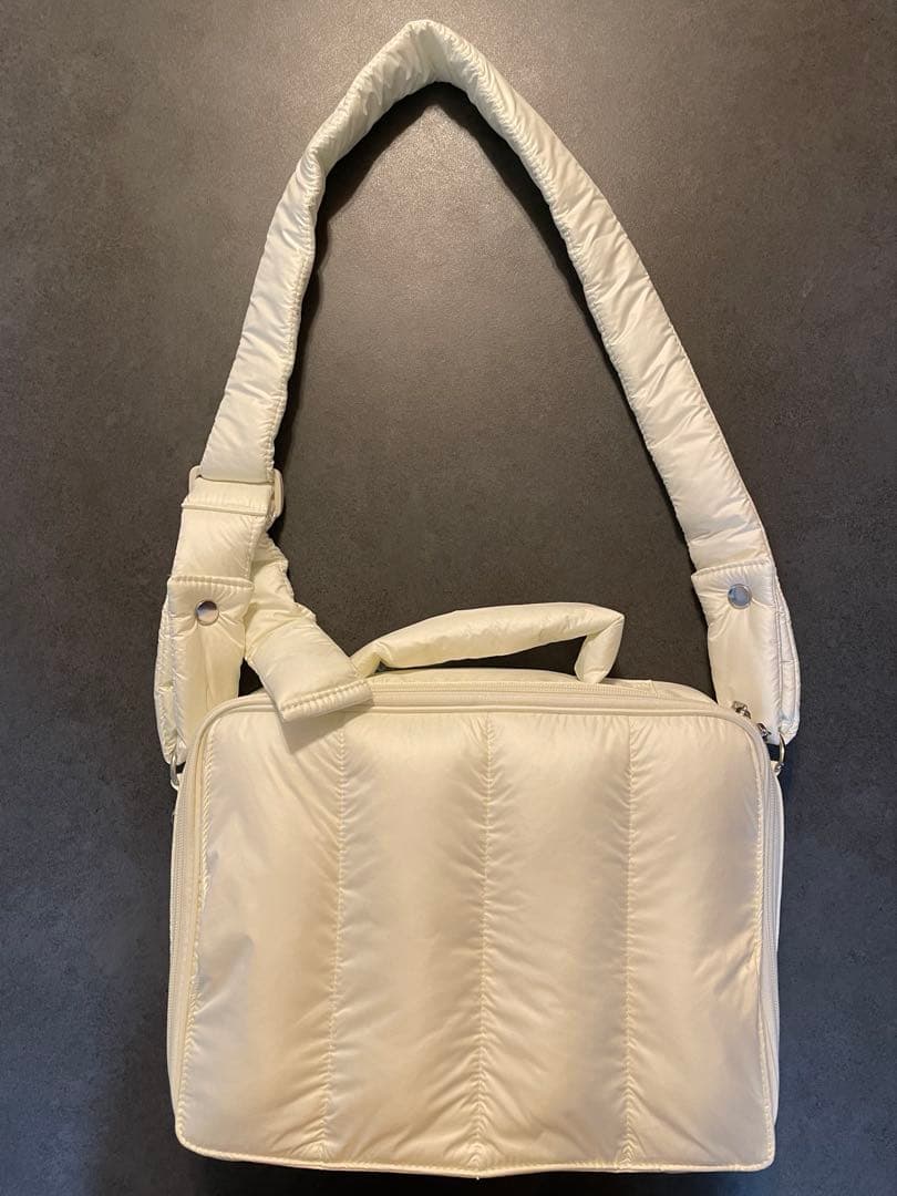 【新品・未使用】Calin マザーズバック