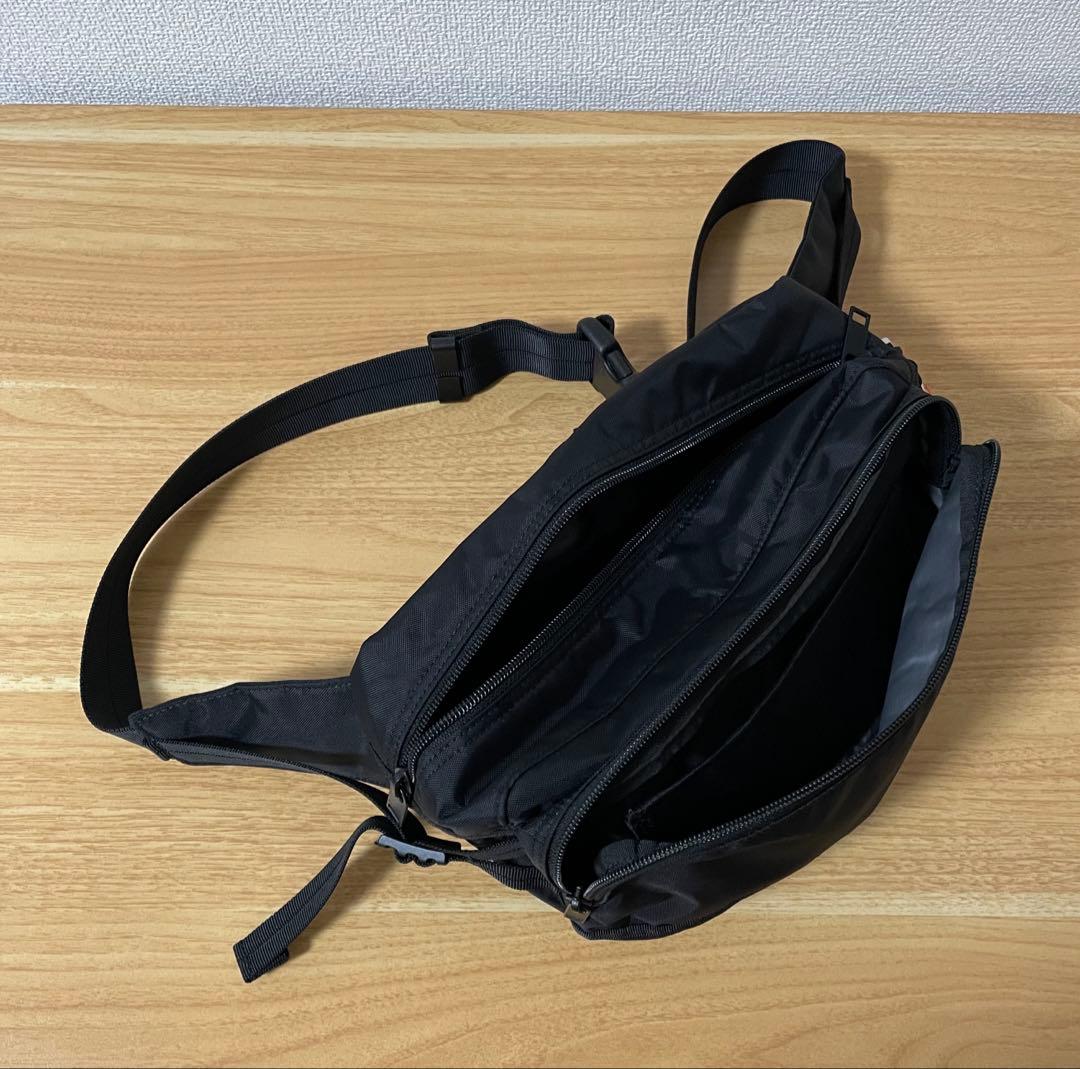 ポーター フラッシュ ウエストバッグ 【新品／送料込】