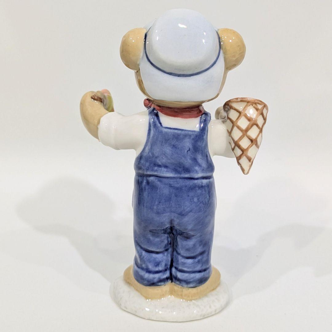 Rコペンハーゲン　B＆G　2008　ビクター＆ビクトリア＆テオ＆ウルスラ