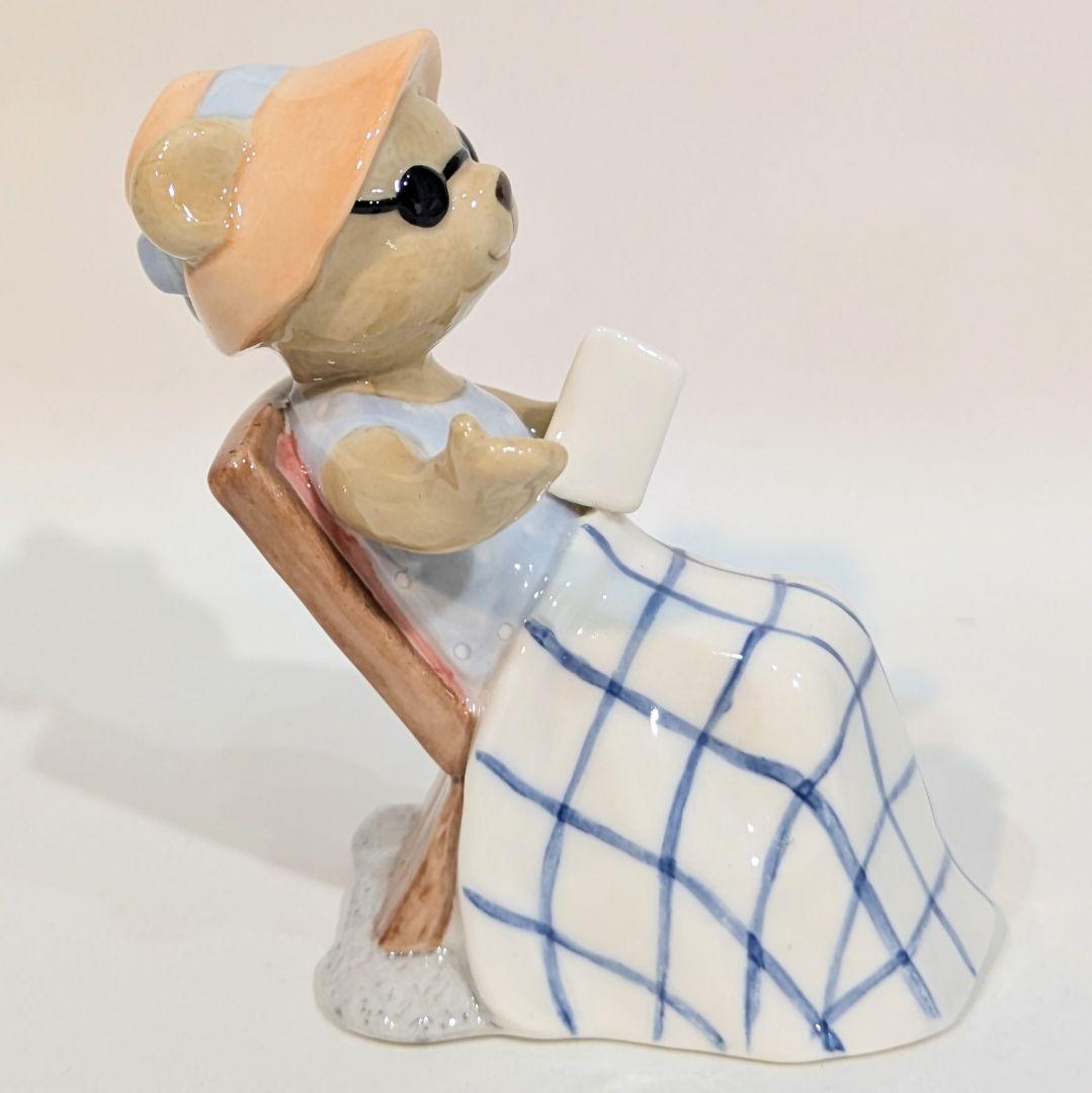 Rコペンハーゲン　B＆G　2008　ビクター＆ビクトリア＆テオ＆ウルスラ