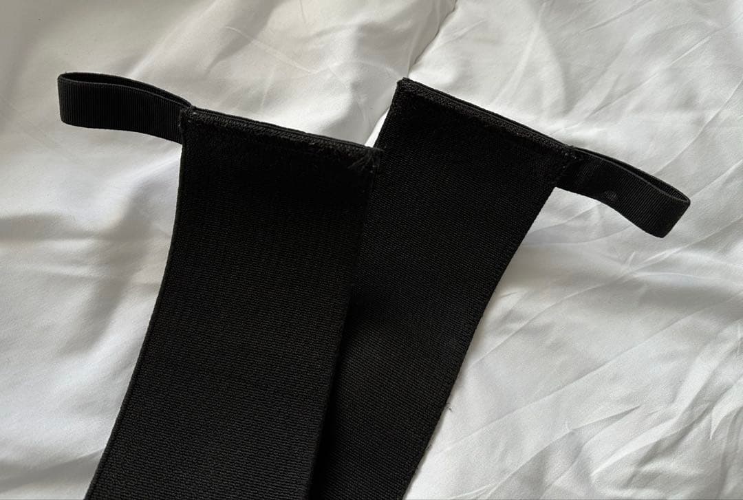 SBD PHANTOM リストラップ スティッフ　M サイズ